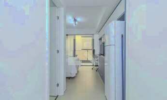 Imagem: Apartamento para Aluguel - Consolação