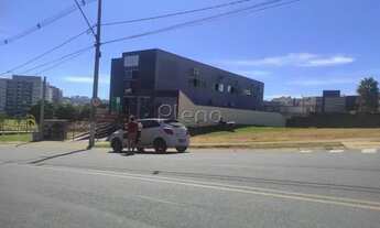 Imagem 4: Sala - Swiss Park - Campinas