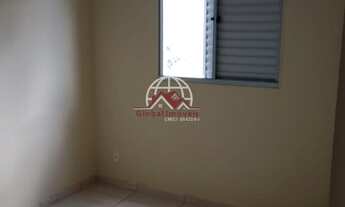 Imagem 2: Apartamento para Locação em Taubaté, Vila São José, 2 dormitórios, 1 banheiro, 1 vaga