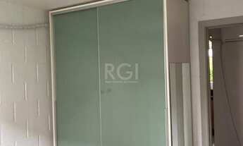 Imagem 7: Apartamento para Venda - 42m², 2 dormitórios, 1 vaga - Rubem Berta