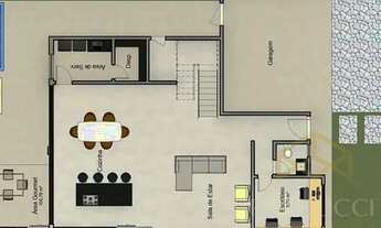 Imagem 2: Casa à venda em Parque Brasil 500