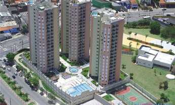 Imagem: APARTAMENTO - VILA ISA - SP