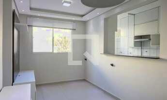 Imagem 2: Apartamento para Aluguel - Distrito de Bonfim Paulista, 2 Quartos, 50 m2