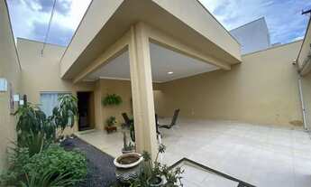 Imagem 2: Belíssima Casa no Parque Brasília