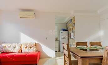 Imagem 2: Apartamento para Venda - 70.83m², 3 dormitórios, sendo 1 suites, 1 vaga - Partenon