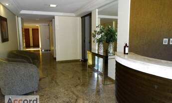 Imagem 3: Apartamento com 3 dormitórios para alugar, 100 m² por R$ 4.340,00/mês - Bacacheri - Curiti