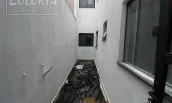 Imagem 5: Santo André - Apartamento Padrão - Vila Eldízia