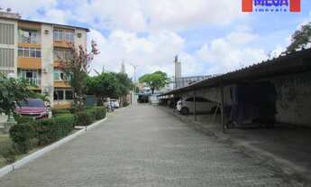 Imagem 2: Apartamento com 2 quartos para alugar, próximo ao North Shopping Jóquei