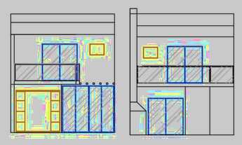 Imagem: Casa para Venda - 173.88m², 3 dormitórios
