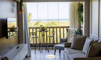 Imagem 3: Apartamento para venda tem 39 metros quadrados com 1 quarto em Cumbuco - Caucaia - CE