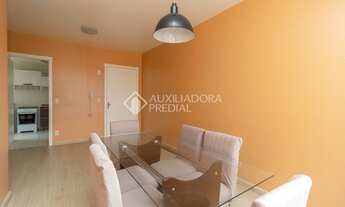 Imagem 3: PORTO ALEGRE - Apartamento Padrão - Partenon