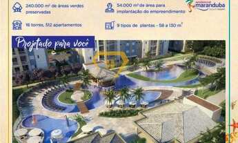 Imagem 4: Apartamento com 3 dormitórios à venda em Ubatuba-SP | Maranduba Beach Resort