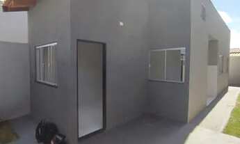 Imagem 4: CASA NOVA Casa com 2 dormitórios