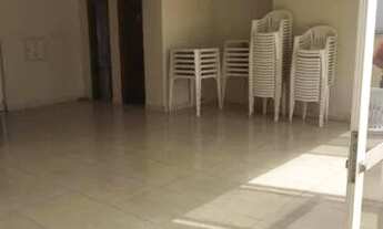 Imagem 7: Apartamento com 3 dormitórios para alugar, 80 m² por R$ 1.930,00/mês - Zona 07 - M