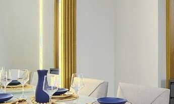 Imagem: 3 dorm suite varanda gourmet