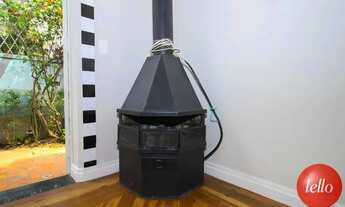 Imagem 4: São Paulo - Casa Padrão - Jardins