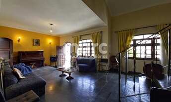 Imagem 5: SÃO PAULO - Casa Padrão - VILA MARIANA