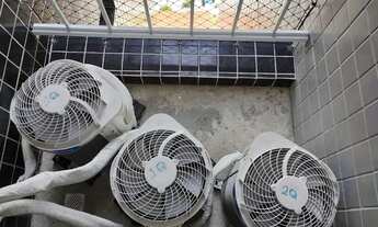 Imagem 3: Apartamento de 3 qts em Manaíra próximo a Av Rui Carneiro