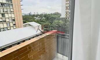 Imagem 3: Apartamento em Itaim Bibi - São Paulo