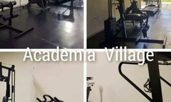 Imagem 3: Flat's e Ingressos Aldeia das Águas