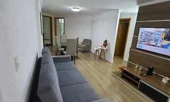 Imagem 2: Rua 13 Norte Residencial Águas Cristalinas 3 Quartos 1 Suíte 1 Vaga 90m²