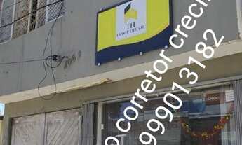 Imagem: Duplex na Av. Amintas barros