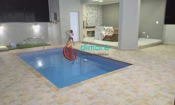 Imagem 3: Casa em Condomínio para Venda em Mogi das Cruzes, Cidade Parquelandia, 4 dormitórios, 2 su