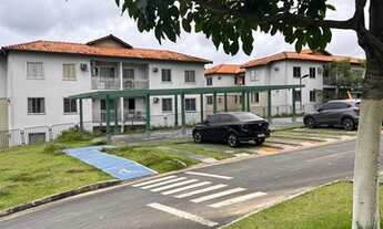 Imagem 2: Condomínio allegro club Apto 2qts com garden