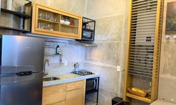 Imagem 5: Cobertura com 1 dormitório para alugar, 60m² por R$ 5.400/mês - Campeche - Florianópolis/S