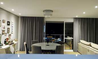 Imagem 7: Apartamento com 3 dormitórios para alugar por R$ 5.740,00/mês - Urbanova - São José dos Ca