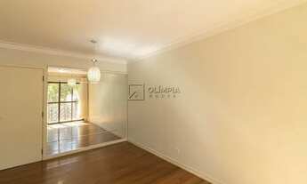 Imagem 3: Apartamento Venda 3 Dormitórios - 87 m² Vila Clementino