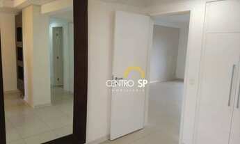 Imagem 3: Apartamento para venda em Vila Cidade Universitária de 150.00m² com 4 Quartos, 1 Suite e 2