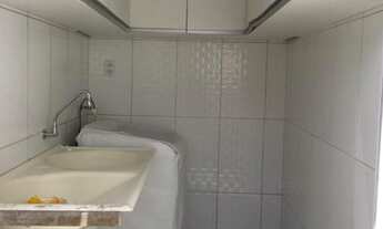 Imagem 3: Casa Reformada - Anil - 2 Quartos - Toda com Armários