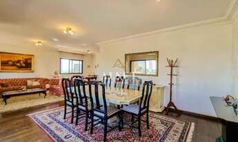 Imagem 6: Apartamento com 3 suítes no Parque São Jorge