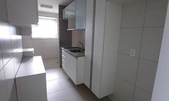 Imagem 6: NERI Novo 3qts 2Vagas 82m²<br>Andar Alto pisc academia espaço Gurmet