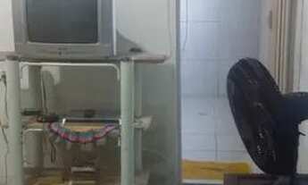 Imagem 4: Casa na praia com 3 Dormitórios