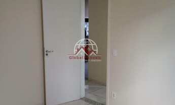 Imagem 3: Apartamento para Locação em Taubaté, Vila São José, 2 dormitórios, 1 banheiro, 1 vaga