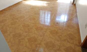 Imagem 6: Casa em Praça Seca 1 quarto