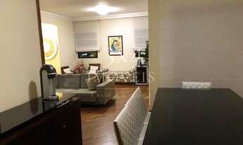 Imagem 2: Apartamento com 3 dormitórios à venda, 165 m² por R$ 1.300.000 - Vila Mascote - São Paulo