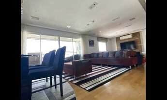 Imagem 5: ** BELISSMO APARTAMENTO NO ALTO DE PINHEIROS **