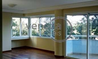 Imagem 2: Apartamento com 4 quartos para alugar por R$ 2750.00, 260.00 m2 - LONDRILAR - LONDRINA/PR
