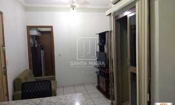 Imagem 2: Apartamento (tipo - padrao) 1 dormitórios, em condomínio fechado