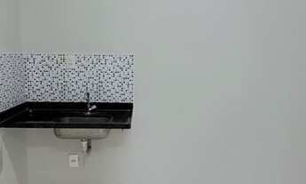 Imagem 4: Sala comercial próx. Av. Philadepho