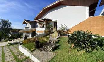 Imagem 2: Casa com 4 dormitórios para alugar, 250 m² por R$ 7.950,00/mês - Urbanova - São José dos C