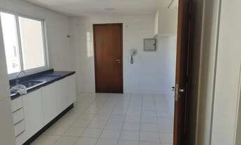 Imagem 4: Alugo apartamento Jardim Goiás 3 suítes 2 vagas
