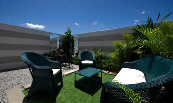 Imagem 5: CASA ATENA, o projeto mais inovador da PLANET Smart City em AQUIRAZ