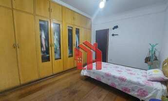 Imagem 7: Apartamento com 3 dormitórios à venda, 205 m² por R$ 2.100.000,00 - Boqueirão - Santos/SP