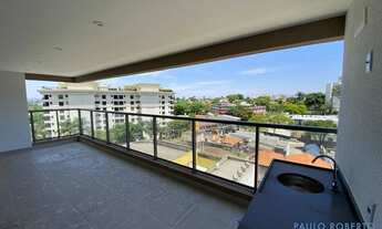 Imagem 6: APARTAMENTO - ALTO DA LAPA - SP