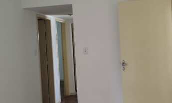 Imagem 3: Apartamento 2 q dependência Pituba