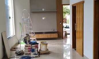 Imagem 2: Aluga-se Casa Condomínio Ideal Life Nova